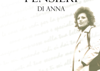 In viaggio nei pensieri di Anna
