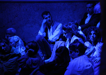 Tanti applausi  per la Carmen all’Ameria Festival di Amelia