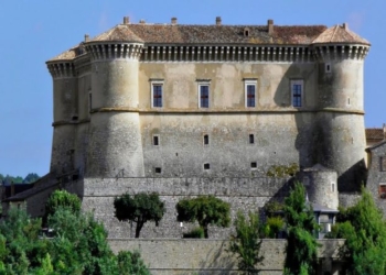 I migliori vini tra l’amerino e l’orvietano protagonisti di “Alviano un castello di vini”