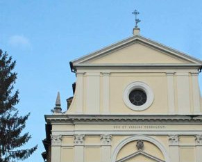 Festa della Madonna Addolorata presso la chiesa San Martino ai Servi di Maria