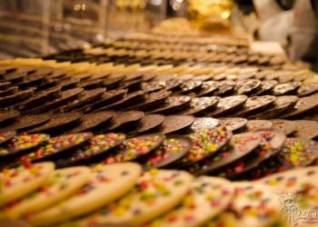 In arrivo sulla Rupe tre giorni super golosi con la III edizione di “Chocomoments Orvieto”