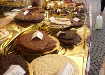 Orvieto di cioccolata