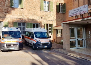 Pronto soccorso Città della Pieve, Consiglio di Stato decide: rimane chiuso