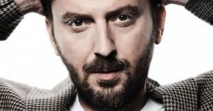 Cesare Cremonini turista a Orvieto, la sua foto del Duomo fa il pieno di like