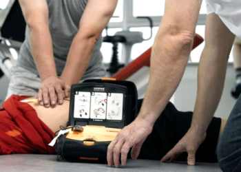 Centro Civico di Narni ha acquistato defibrillatore ad uso dei cittadini