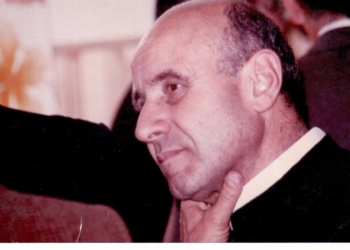 Ficulle, il Comune dedica una via del paese a Don Rinaldo Magistrato