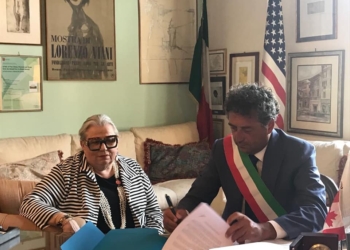 Ex Caserma Piave, intesa per la possibile destinazione a Campus universitario