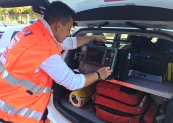 A Terni prende il via il corso di formazione in emergenza sanitaria territoriale