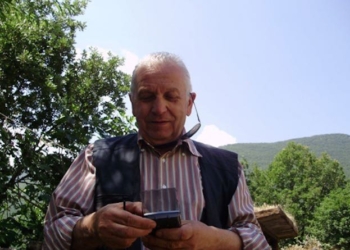 Prociv-Arci, è morto improvvisamente Franco Ricci