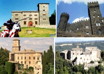 “L’Alfina: geografia storica”, a Castel Giorgio si presenta il libro di Silvio Manglaviti