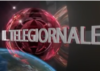 Video Tg del 25 settembre