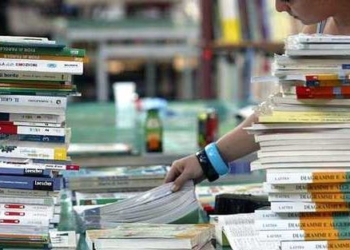 Acquisto libri di testo per studenti scuola secondaria 1°e 2° grado, al via domande per contributi