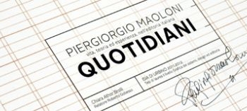 Donazione Piergiorgio Maoloni, la presentazione al pubblico entro il 2018