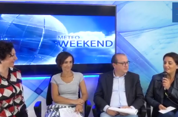 METEO WEEKEND #161: le principali news del fine settimana