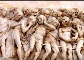 Orvieto in 436 scatti musicati