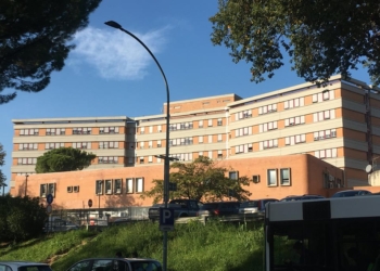 L’ospedale di Terni cerca fisioterapisti, aperto il concorso per 3 assunzioni a tempo indeterminato