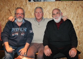 L’ultimo saluto a Pier Luigi Leoni. I ricordi delle persone che ne hanno conosciuto il valore