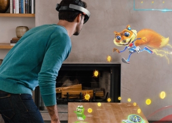 Mixed reality: Tim ed Engineering lanciano un hackathon per progetti, servizi ed “app” innovative