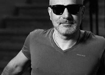 L’aquesiano Roberto Colonnelli in lizza per il premio letterario Wilde con “Il pianista”