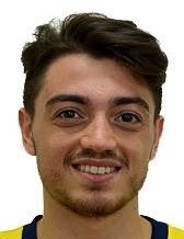 Francesco Rotunno diventa gialloblù. Nuovo colpo di mercato della Polisportiva Vigor Acquapendente