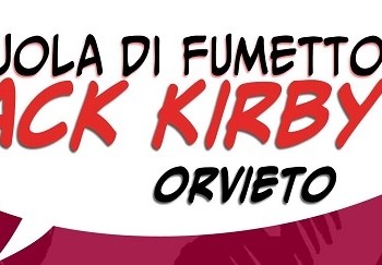 Open day della Scuola di fumetto Jack Kirby allo Spazionauta