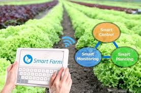 Il laureato in Produzioni Animali nell’era della Smart Farming