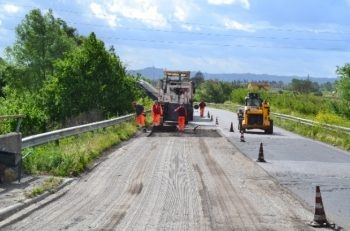 Miglioramento viabilità e sicurezza stradale, la provincia mette mano ai lavori sulle strade