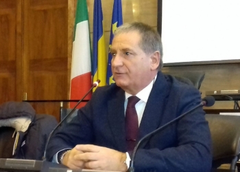 Gli auguri per l’apertura del nuovo anno scolastico dal Presidente della Provincia Lattanzi