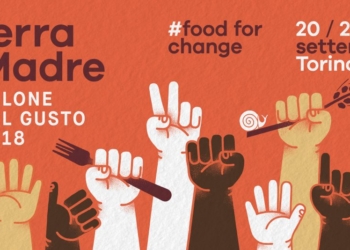 Bon Ton Italia e Cramst nuovamente protagonisti a “Terra Madre salone del gusto” a Torino