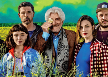 Viterbo cinema e musica: doppio appuntamento con “Il premio” e “La tartaruga rossa”