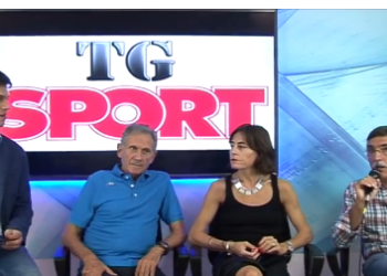 NEWS VIDEO – TG SPORT