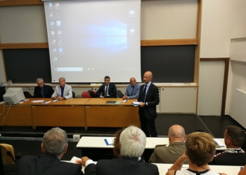 Inaugurata la sede ITS per le nuove tecnologie all’Università della Tuscia