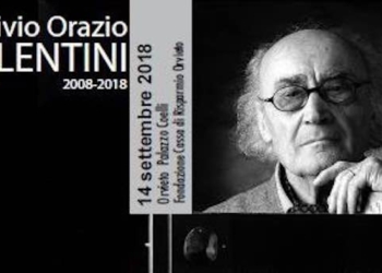 Nel decennale della morte a Palazzo Coelli si ricorda la figura dell’artista Livio Orazio Valentini