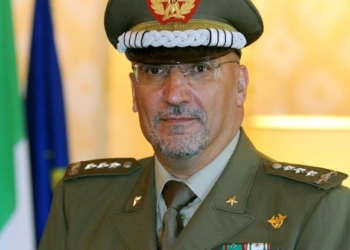 Falsaperna è il nuovo segretario generale alla Difesa e direttore nazionale agli Armamenti