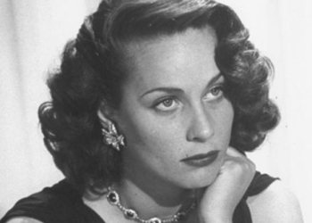 Alla biblioteca comunale mini rassegna di film di Alida Valli