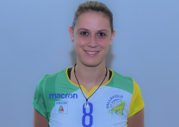 Per la Zambelli Orvieto è arrivato il momento dell’esordio, domenica in casa contro Baronissi