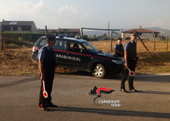 Turista smarrisce zainetto del valore di 4mila euro, i Carabinieri di Porano lo ritrovano a tempo di record