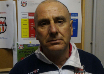 Orvieto Fc, Gianfranco Cencioni: “Stagione iniziata alla grande. Netto aumento iscrizioni settore Giovanile”