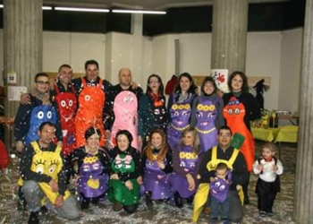 Mamme a “Piccoli Passi” … l’Associazione dove bambini e mamme crescono insieme