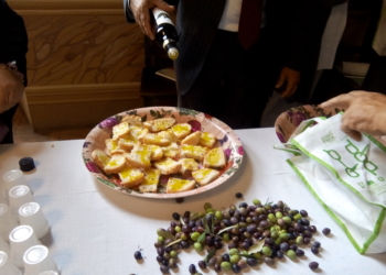 Al via la IX Maratona dell’Olio: tre giorni di eventi