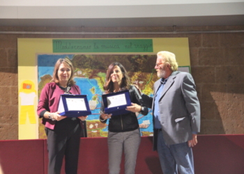 Festival del Dialogo #5  Conclusa con successo la tre giorni dedicata al Mediterraneo