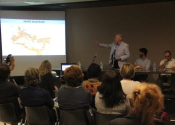 Entra nel vivo il Festival del Dialogo #5. “Mediterraneo: il valore di un confine mobile”