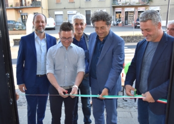 Apre a Orvieto nuovo punto Enel Partner