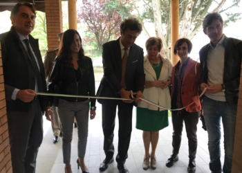 Scuola d’Infanzia di Sferracavallo, inaugurata la nuova sala mensa