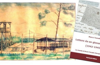 Lions Club, si presenta il libro di Marco Terzetti