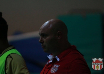 Orvieto Fc, prossimo weekend di riscatto per il futsal maschile e femminile