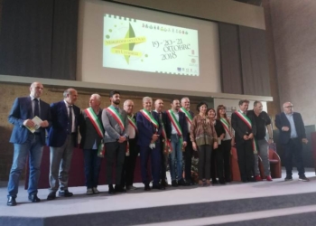 Maratona dell’Olio più Castellana ed è Boom di visitatori. La Rupe presa d’assalto nel fine settimana