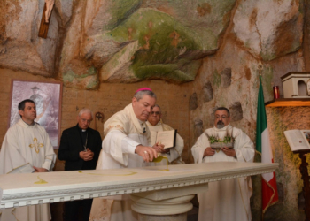 Solennità di San Giovanni XXIII