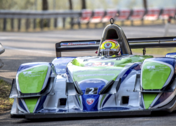 La 46^ Cronoscalata della Castellana pronta per le prove ufficiali