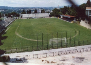 A Narni, cerimonia di intitolazione dello stadio a Moreno Gubbiotti